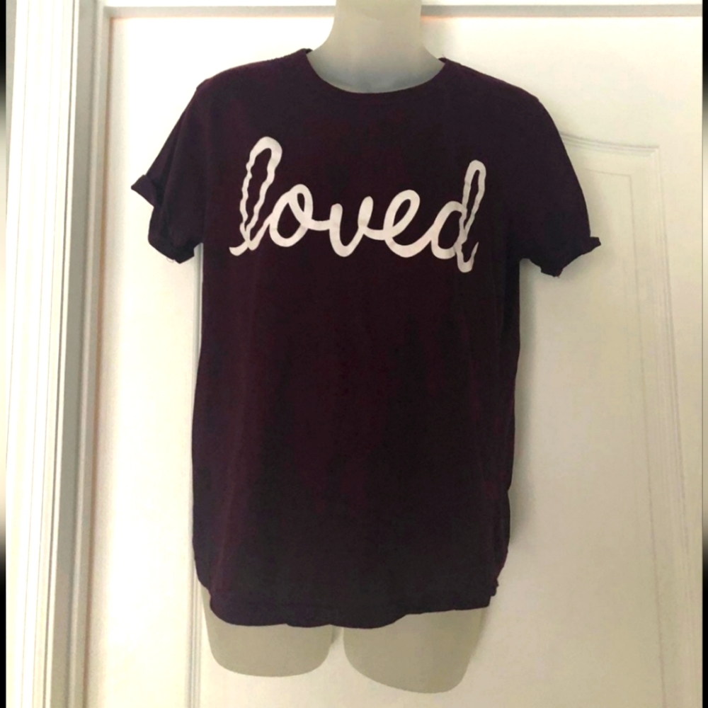 Loved T-Shirt